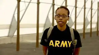 Gain Leadership Skills in the National Guard