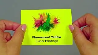 Flourescent Yellow mp4