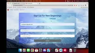 React Form Validation