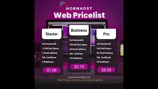 Best Web Hosting - Cheap Web Hosting - $1 Dollar Web Hosting
