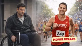 100 Meter (100 Metter) &mdash; Movie Recap in English | Full Story Explained