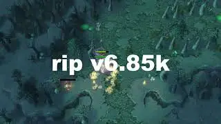 RGC - DOTA MAP 6.88 COMING SOON