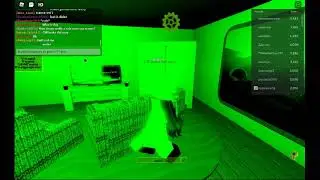 Zombie Acoplayse... [Story RP Recording stopped-]