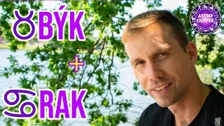 ♉Býk + Rak♋ Jsou tato znamení kompatibilní v lásce?