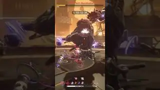 F2P Phrolova Danjin SHRED Mech Abomination in ToA 2.5 🔥 #phrolova #danjin