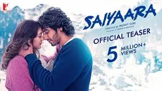 Saiyaraa||Bollywood song|| India songs|| lofi Hindi beats || Punjabi music