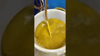 #science #oil #factory #Industrial waste oil##experiment #savesoil #how #experiment #manufacturing