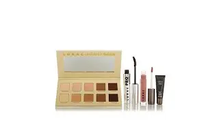 LORAC Get Gorgeous Collection