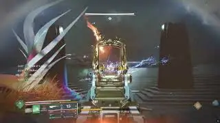 Solo Explicator on Prismatic Warlock - Root of Nightmares (Destiny 2: Reclamation)