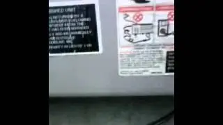 heat stream heater