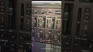 *Authentic* Mike Dean Guitar Melody Secret
