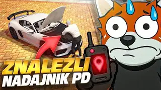 PASTOR PRZYŁAPAŁ ICH NA ZASADZCE - GTA RP EWRON