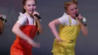 Заслуженный коллектив РФ 