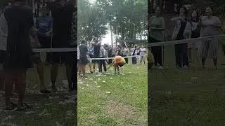 Game: Defend Your Leader