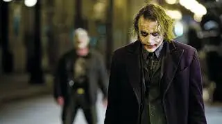 Why doesn't Heath Ledger star in more movies?