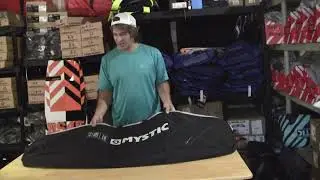 Mystic KiteBoard Bags 2019