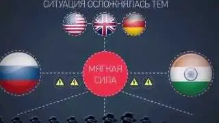 Индусы четко справились с НКО иностранными агентами