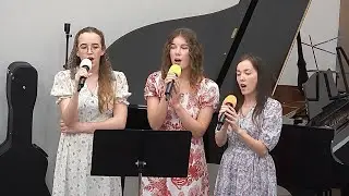 Глиняный сосуд (кавер Вера, Оля, Нина )