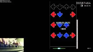 Osu!Mania - Japanese Transformation 99.13%