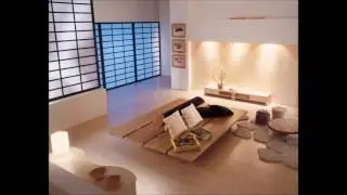 Oriental Interior Design