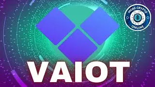 VAI Vaiot Net Price News Today - Technical Analysis Update Elliott Wave Price Prediction!