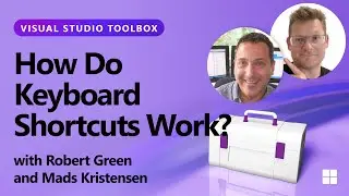 How Do Keyboard Shortcuts Work?