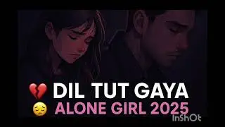 New Hindi sad song heart touching song lofi rverb song mind relax song@Newhadhindisong 