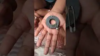 MagnetPlay#MagnetFun#MagnetPower#MagnetForce#MagnetMagic#MagnetExperiment#MagnetAttraction#Magnet