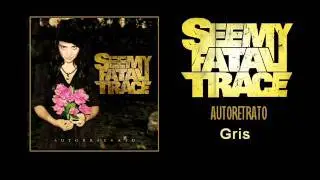 See My Fatal Trace - Gris ( EP : Autorretrato )
