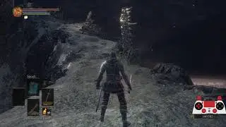 Dark Souls III Any% Speedrun Tutorial, part 11, Ending Your Run