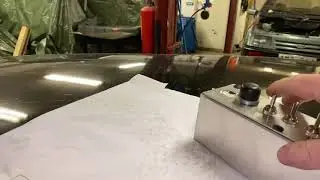 Skogenracing - BMW 2002 with Barra engine