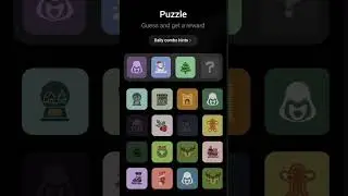 Today's Agent 301 Daily Puzzle [February 11,#agent301 #agent301combo #combo