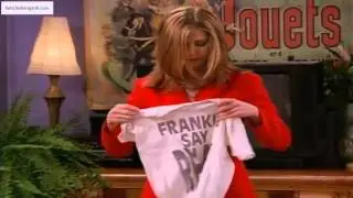lamchutienganh comFriends   3x19   The One with the Tiny T Shirt clip10