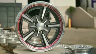 American Racing VN526