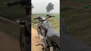 New battalion black standard Bullet 350 #viralshorts #bulletlover #trending #subscribe #minivlog