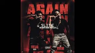 [FREE] Fredo Bang x Lit Yoshi Type Beat 