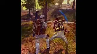 SLASH 'EM UP SNOOP DOGG FINISHERS ON COD