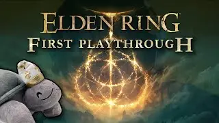 [12/8/25] Elden Ring First Playthrough (Part 4)