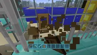 Awstyn escapes from prison