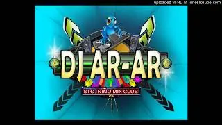 DJ AR=AR  Tekno (remix)