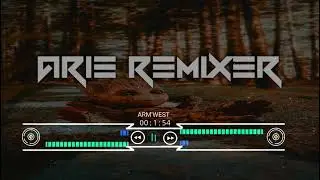 🇯🇲Nobody S Love Simple Funky ( Arie Remixer 2021 )🇯🇲