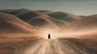 Ash & Paradise - Mystical Roads