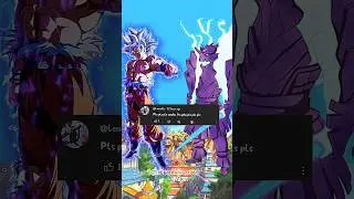 Goku vs Sasuke and Vegeta vs Naruto Showdown! Epic Anime Battle #anime #goku #vegeta #naruto #sasuke