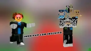 Indo PvP Com Inscrito No Roube um Brainrot (PvP De Bug)