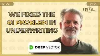 Unlocking Accuracy in Insurance Tech | Part 01