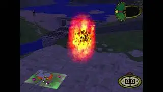 Hogs of War - Pick Pocketeers - Mission  15 Fortified Swine (Mardy pigs, spy team)