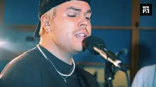 P3LIVE: Ramón - 