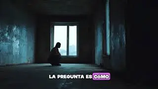 Parte 1.  El p&aacute;nico encarnado