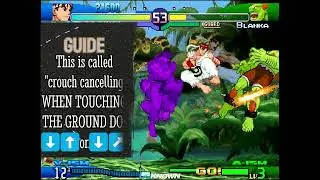 QUICK GUIDE - LEARN TO MAKE 99HITS COMBO!!