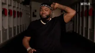 The Comeback: 2004 Boston Red Sox | Sneak Peek #2 | Red films